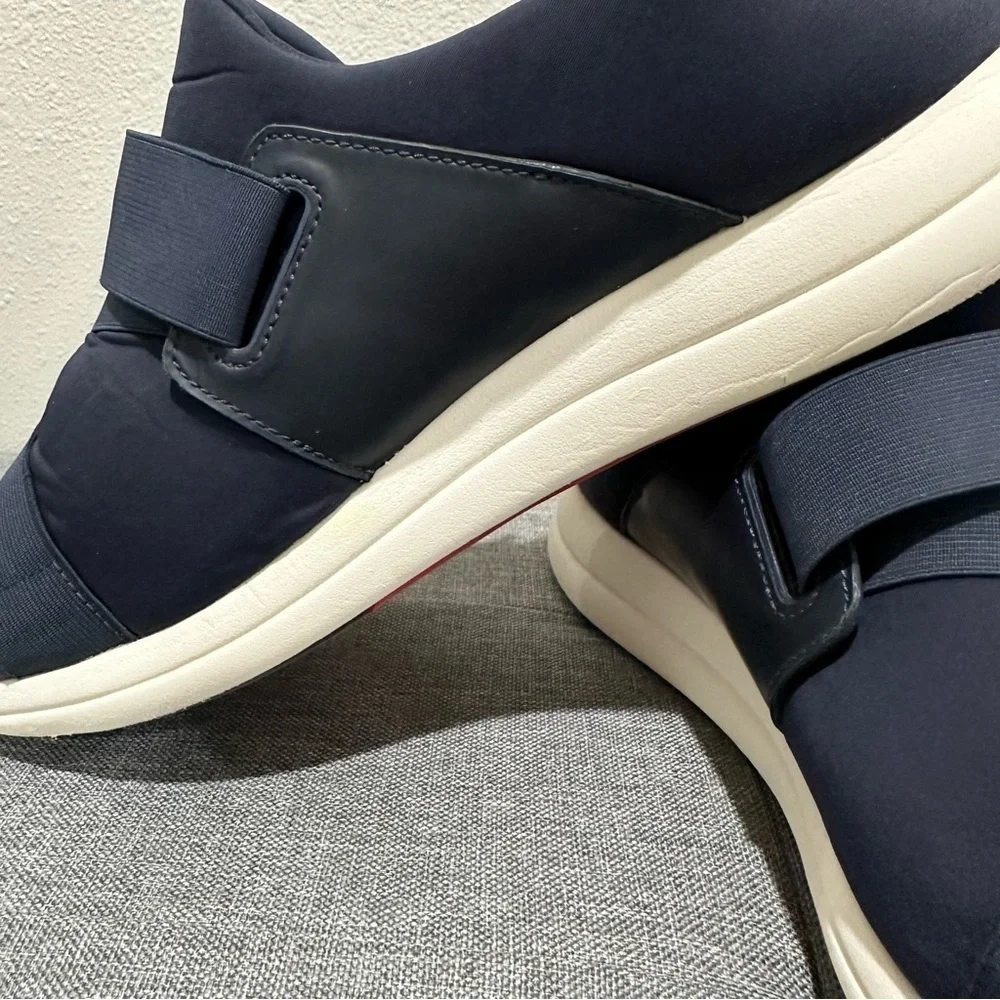 Tory Burch Sport neoprene strap sneaker